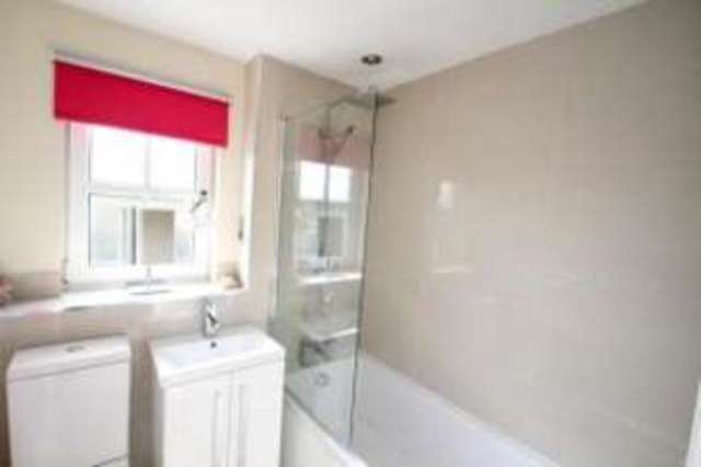  Image of 3 bedroom Detached house for sale in Glenarklet Crescent Paisley PA2 at Paisley Renfrewshire Paisley, PA2 7DB