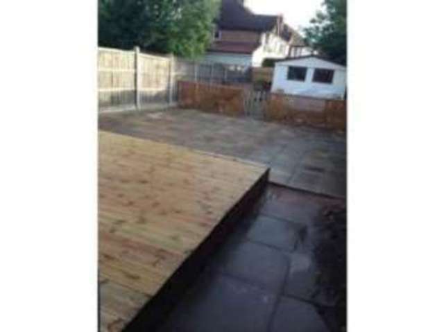  Image of 3 bedroom Semi-Detached house for sale in Glendower Road Perry Barr Birmingham B42 at Perry Barr Birmingham Perry Barr, B42 1SR