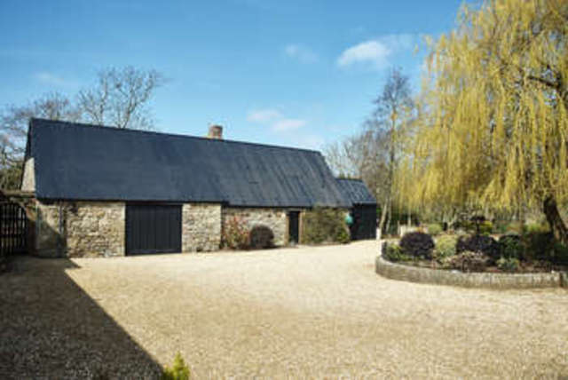  Image of 5 bedroom Detached house for sale in Whitwell Road Godshill Ventnor PO38 at Godshill Ventnor Isle Of Wight, PO38 3JU