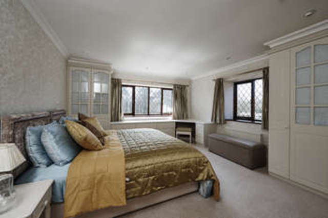  Image of 5 bedroom Detached house for sale in Whitwell Road Godshill Ventnor PO38 at Godshill Ventnor Isle Of Wight, PO38 3JU