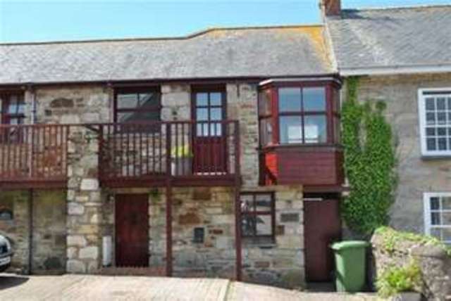  Image of 2 bedroom Terraced house to rent in Primrose Hill Goldsithney Penzance TR20 at Penzance, TR20 9JR