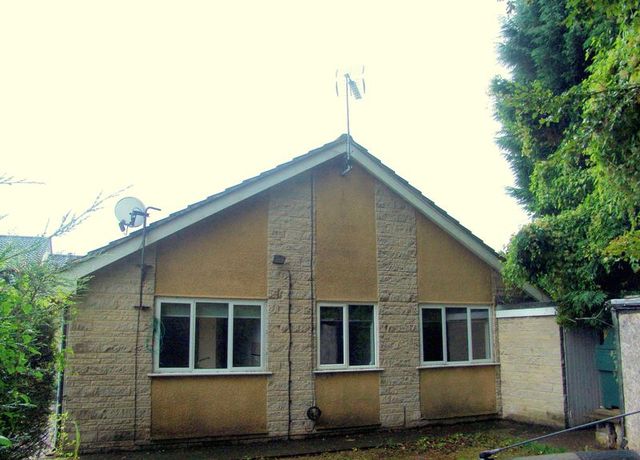  Image of 2 bedroom Detached house to rent in Painswick Stroud GL6 at Golf Course Road Painswick Stroud, GL6 6TL