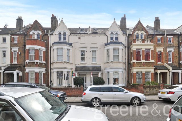  Image of 1 bedroom Flat to rent in Gondar Gardens London NW6 at West Hampstead London Brondesbury, NW6 1HG