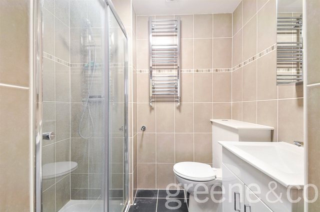  Image of 1 bedroom Flat to rent in Gondar Gardens London NW6 at West Hampstead London Brondesbury, NW6 1HG