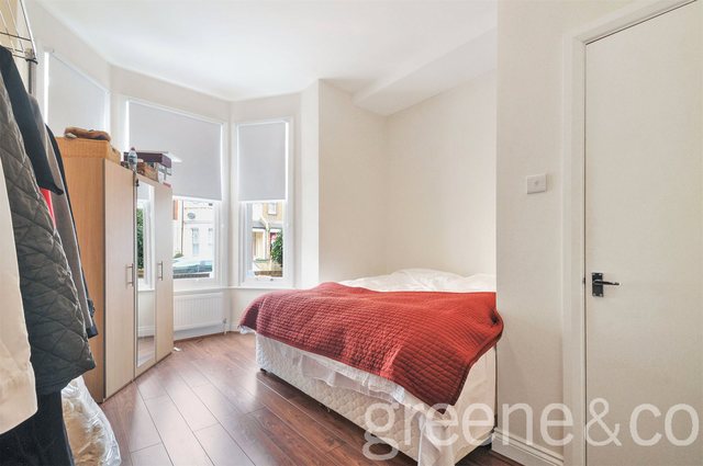 Image of 1 bedroom Flat to rent in Gondar Gardens London NW6 at West Hampstead London Brondesbury, NW6 1HG