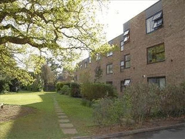  Image of 1 bedroom Flat to rent in Goodeve Park Hazelwood Road Bristol BS9 at Goodeve Park Hazelwood Road Bristol, BS9 1QF
