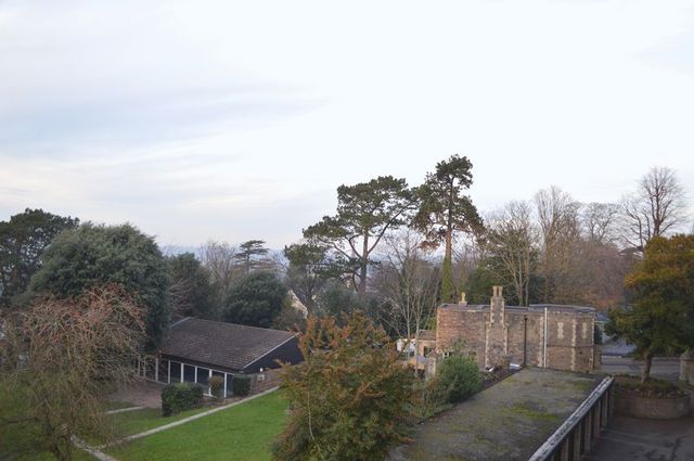  Image of 1 bedroom Flat to rent in Goodeve Park Hazelwood Road Bristol BS9 at Goodeve Park Hazelwood Road Bristol, BS9 1QF