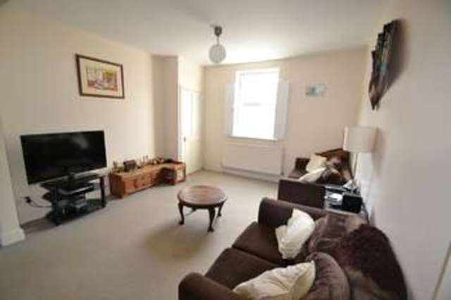  Image of 2 bedroom Terraced house for sale in Goodhall Street London NW10 at Willesden Junction, NW10 6TT