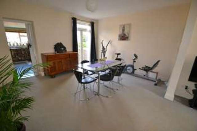  Image of 2 bedroom Terraced house for sale in Goodhall Street London NW10 at Willesden Junction, NW10 6TT