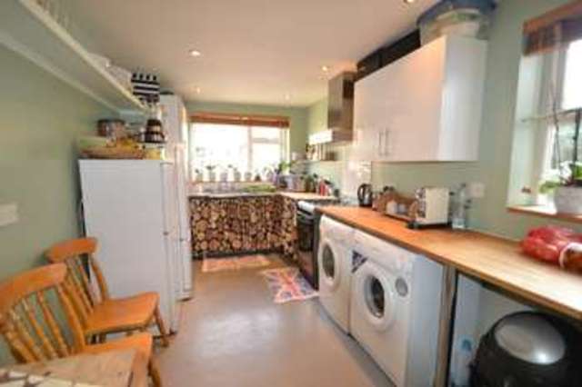  Image of 2 bedroom Terraced house for sale in Goodhall Street London NW10 at Willesden Junction, NW10 6TT