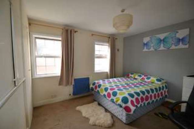  Image of 2 bedroom Terraced house for sale in Goodhall Street London NW10 at Willesden Junction, NW10 6TT