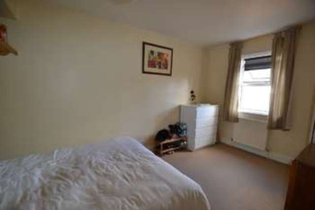  Image of 2 bedroom Terraced house for sale in Goodhall Street London NW10 at Willesden Junction, NW10 6TT