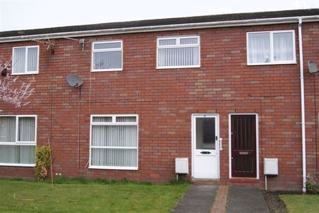  Image of 3 bedroom Detached house for sale in Goodwood Killingworth Newcastle upon Tyne NE12 at Goodwood  Killingworth, NE12 6LX