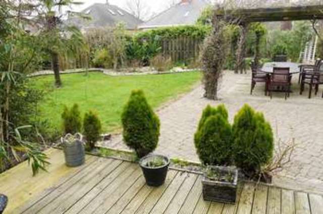  Image of 4 bedroom Detached house for sale in Goole Road Hook Goole DN14 at Hook East Yorkshire, DN14 5NG