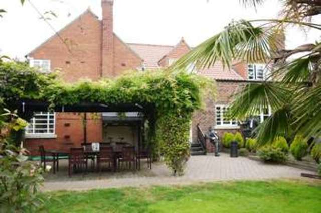  Image of 4 bedroom Detached house for sale in Goole Road Hook Goole DN14 at Hook East Yorkshire, DN14 5NG