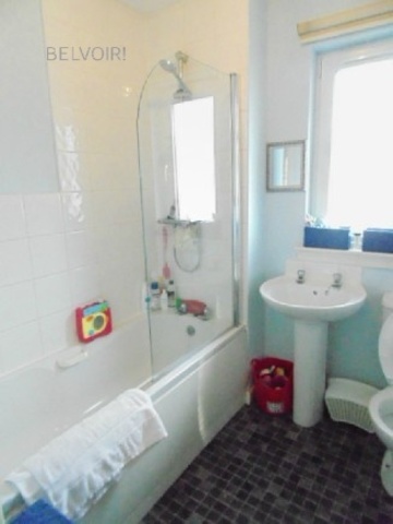  Image of 2 bedroom Semi-Detached house to rent in Gordon Mcmaster Gardens Johnstone PA5 at Johnstone Renfrewshire Renfrewshire, PA5 8DF