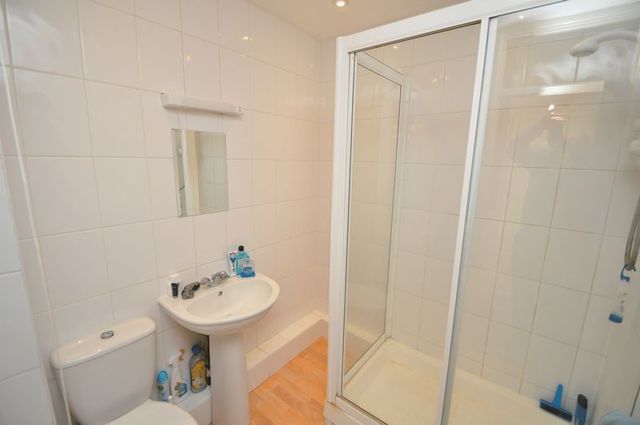  Image of 1 bedroom Terraced house to rent in Gordon Road Camberley GU15 at Gordon Road  Camberley, GU15 2JJ