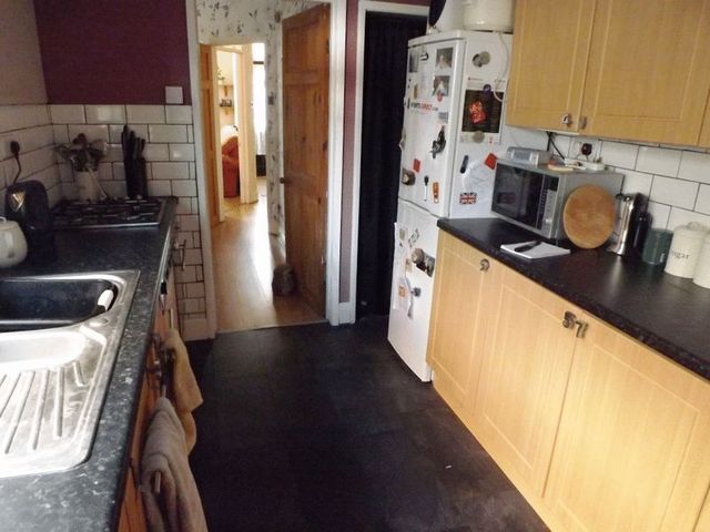  Image of 3 bedroom Terraced house for sale in Avenue Road Gorleston Great Yarmouth NR31 at Avenue Road Gorleston Great Yarmouth, NR31 6NZ