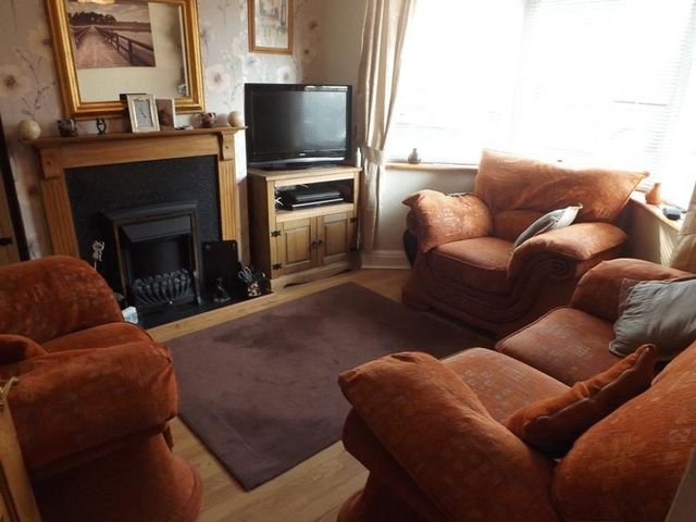  Image of 3 bedroom Terraced house for sale in Avenue Road Gorleston Great Yarmouth NR31 at Avenue Road Gorleston Great Yarmouth, NR31 6NZ