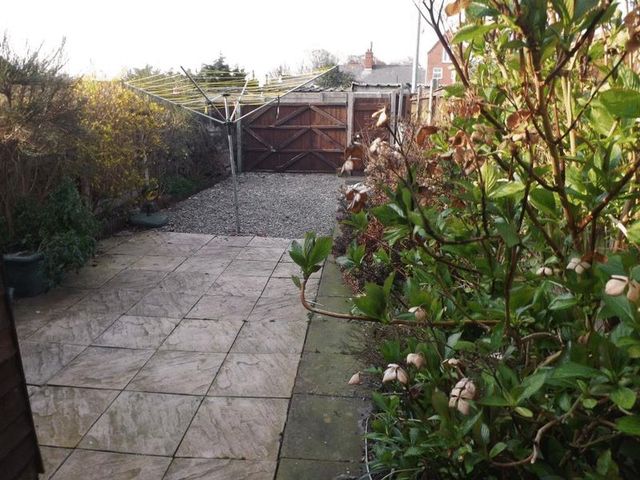  Image of 3 bedroom Terraced house for sale in Avenue Road Gorleston Great Yarmouth NR31 at Avenue Road Gorleston Great Yarmouth, NR31 6NZ