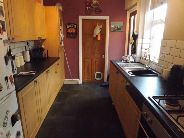  Image of 3 bedroom Terraced house for sale in Avenue Road Gorleston Great Yarmouth NR31 at Avenue Road Gorleston Great Yarmouth, NR31 6NZ