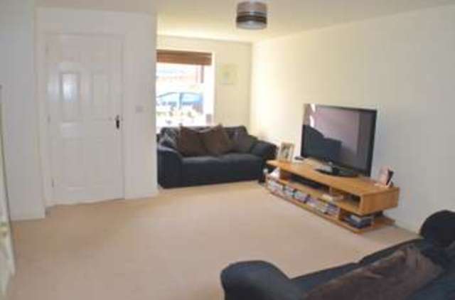  Image of 3 bedroom Terraced house for sale in Gournay Road Hailsham BN27 at Gournay Road  Hailsham, BN27 3GE