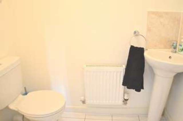  Image of 3 bedroom Terraced house for sale in Gournay Road Hailsham BN27 at Gournay Road  Hailsham, BN27 3GE