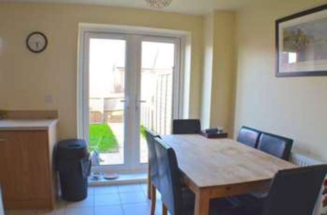  Image of 3 bedroom Terraced house for sale in Gournay Road Hailsham BN27 at Gournay Road  Hailsham, BN27 3GE
