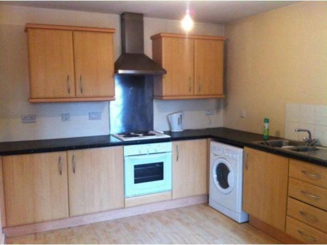  Image of 1 bedroom Flat to rent in St. Davids Close West Bromwich B70 at West Bromwich  Sandwell, B70 6TF