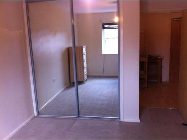  Image of 1 bedroom Flat to rent in St. Davids Close West Bromwich B70 at West Bromwich  Sandwell, B70 6TF