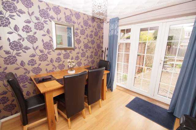  Image of 5 bedroom Terraced house for sale in Grassy Close Hemel Hempstead HP1 at Grassy Close  Hemel Hempstead, HP1 3QR