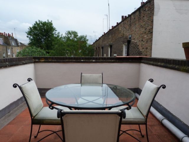  Image of 3 bedroom Flat to rent in Gray