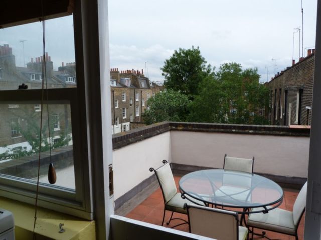  Image of 3 bedroom Flat to rent in Gray
