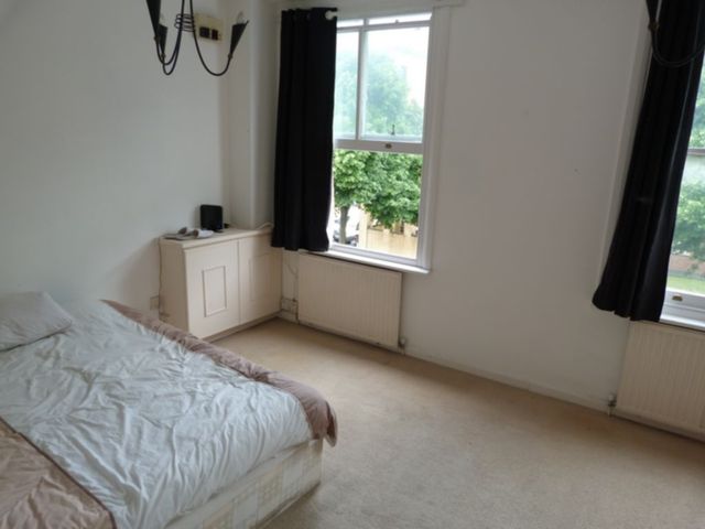  Image of 3 bedroom Flat to rent in Gray