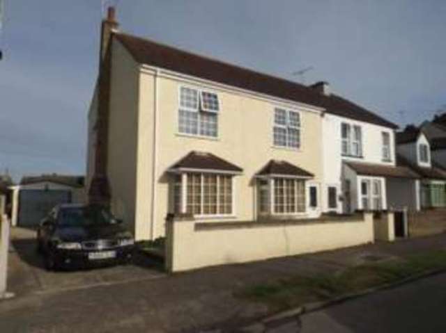  Image of 3 bedroom Semi-Detached house for sale in Twyford Avenue Great Wakering Southend-on-Sea SS3 at Great Wakering Southend-on-Sea Great Wakering, SS3 0EU