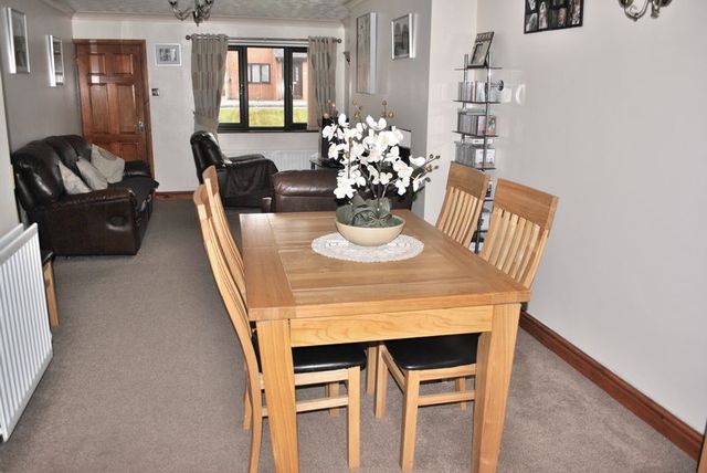  Image of 3 bedroom Property for sale in Gredington Close Wrexham LL13 at Gredington Close  Wrexham, LL13 9DQ