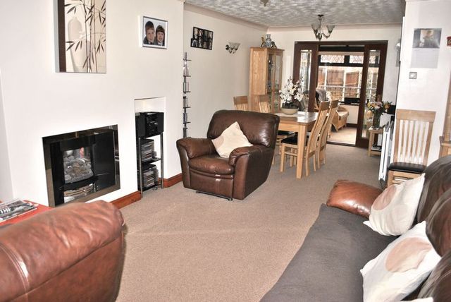  Image of 3 bedroom Property for sale in Gredington Close Wrexham LL13 at Gredington Close  Wrexham, LL13 9DQ