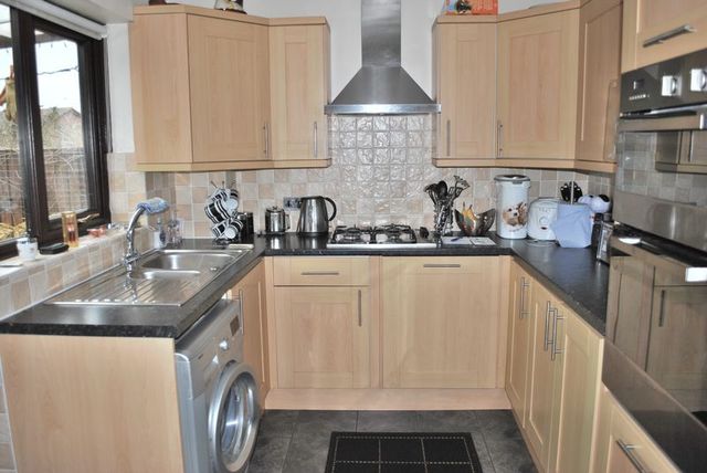  Image of 3 bedroom Property for sale in Gredington Close Wrexham LL13 at Gredington Close  Wrexham, LL13 9DQ