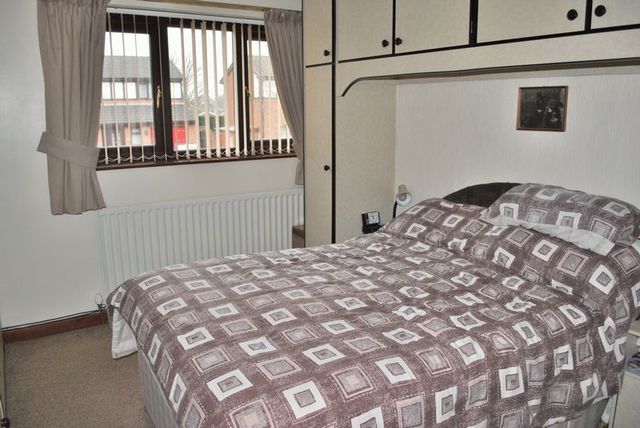  Image of 3 bedroom Property for sale in Gredington Close Wrexham LL13 at Gredington Close  Wrexham, LL13 9DQ