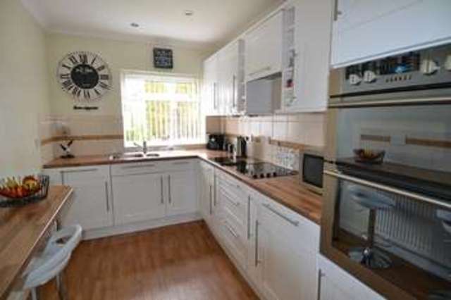  Image of 4 bedroom Detached house for sale in Green Meadow Road Northfield Birmingham B29 at Green Meadow Road Selly Oak BOURNVILLE VILLAGE TRUST, B29 4EE