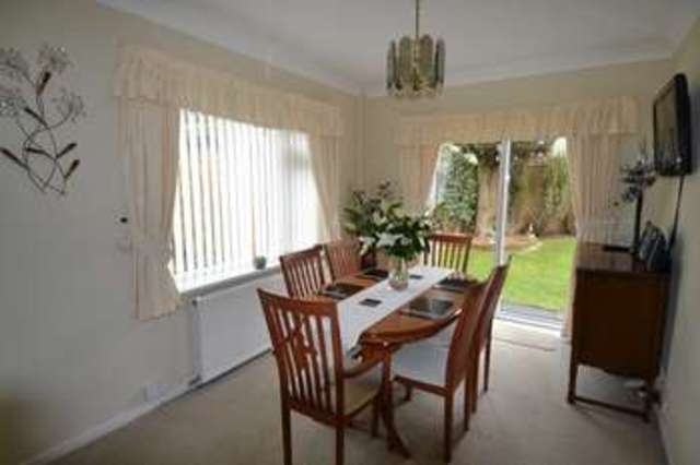  Image of 4 bedroom Detached house for sale in Green Meadow Road Northfield Birmingham B29 at Green Meadow Road Selly Oak BOURNVILLE VILLAGE TRUST, B29 4EE