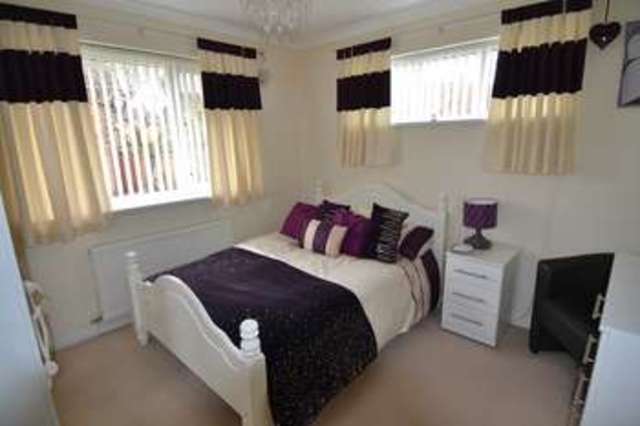  Image of 4 bedroom Detached house for sale in Green Meadow Road Northfield Birmingham B29 at Green Meadow Road Selly Oak BOURNVILLE VILLAGE TRUST, B29 4EE