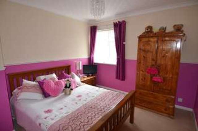  Image of 4 bedroom Detached house for sale in Green Meadow Road Northfield Birmingham B29 at Green Meadow Road Selly Oak BOURNVILLE VILLAGE TRUST, B29 4EE