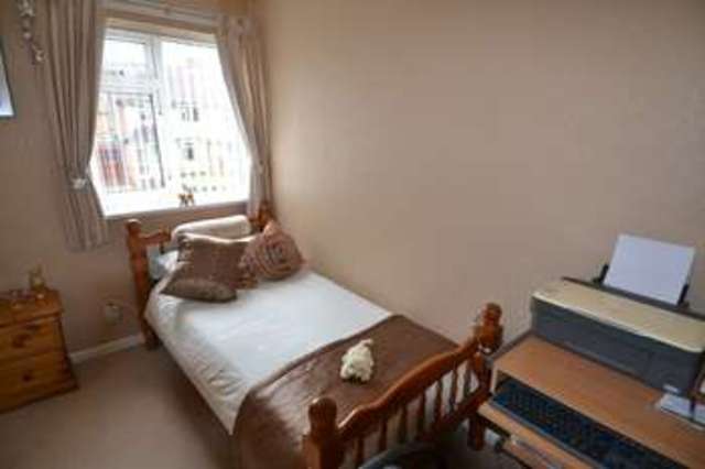  Image of 4 bedroom Detached house for sale in Green Meadow Road Northfield Birmingham B29 at Green Meadow Road Selly Oak BOURNVILLE VILLAGE TRUST, B29 4EE