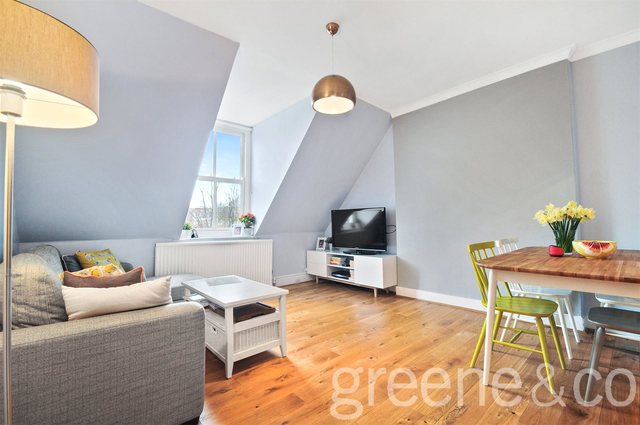  Image of 2 bedroom Flat to rent in Greencroft Gardens London NW6 at South Hampstead London South Hampstead, NW6 3JF