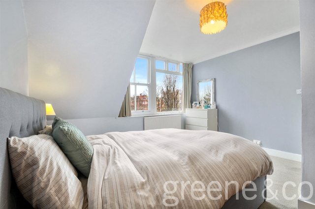  Image of 2 bedroom Flat to rent in Greencroft Gardens London NW6 at South Hampstead London South Hampstead, NW6 3JF