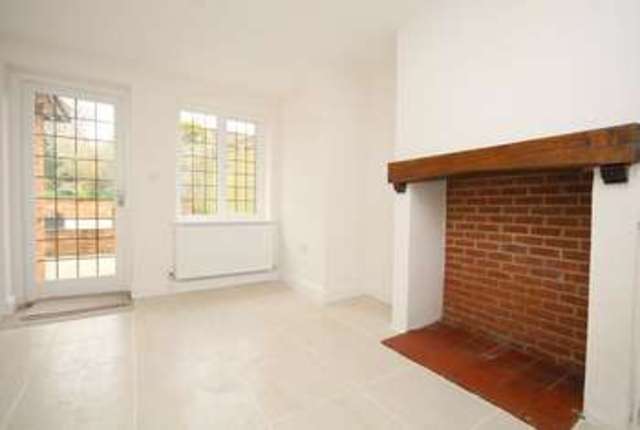  Image of 3 bedroom Semi-Detached house to rent in Thames Street Sonning Reading RG4 at Thames Street Sonning Reading, RG4 6UX
