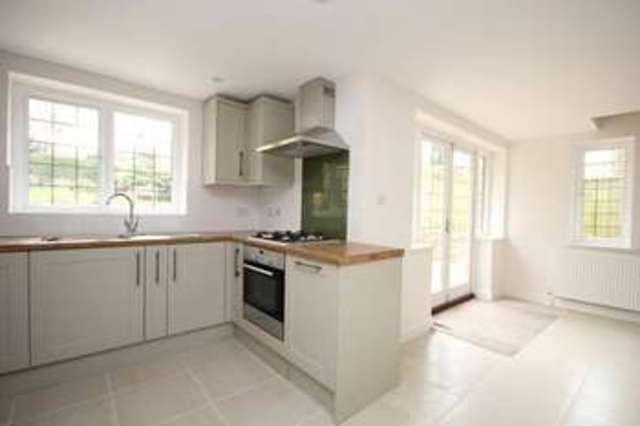  Image of 3 bedroom Semi-Detached house to rent in Thames Street Sonning Reading RG4 at Thames Street Sonning Reading, RG4 6UX