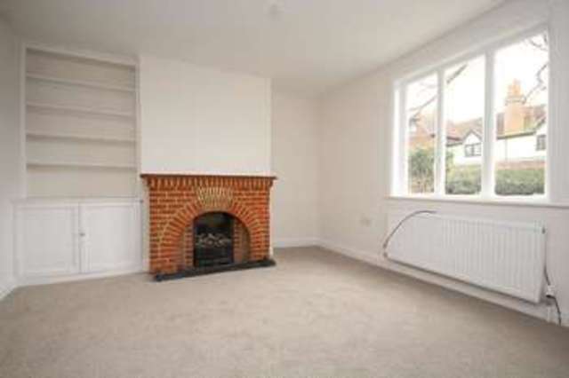  Image of 3 bedroom Semi-Detached house to rent in Thames Street Sonning Reading RG4 at Thames Street Sonning Reading, RG4 6UX