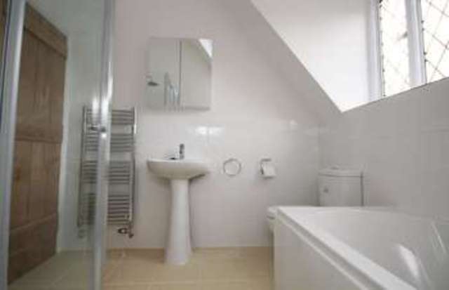  Image of 3 bedroom Semi-Detached house to rent in Thames Street Sonning Reading RG4 at Thames Street Sonning Reading, RG4 6UX